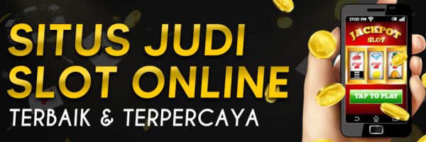 Slot Online Gacor