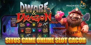 Situs Game Online Slot Gacor Gampang Menang Terbaik Hari Ini Jackpot Terbesar