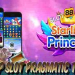 Situs RTP Slot Pragmatic Tertinggi Slot88 Princess