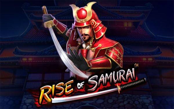 Slot Online Rise Of Samurai