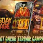 Link Slot Gacor Terbaik Gampang Menang Doomsday Rampage