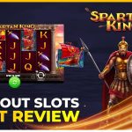 Situs Slot Gacor Hari Ini Bonus New Member 100 Terpercaya 2023 Spartan King